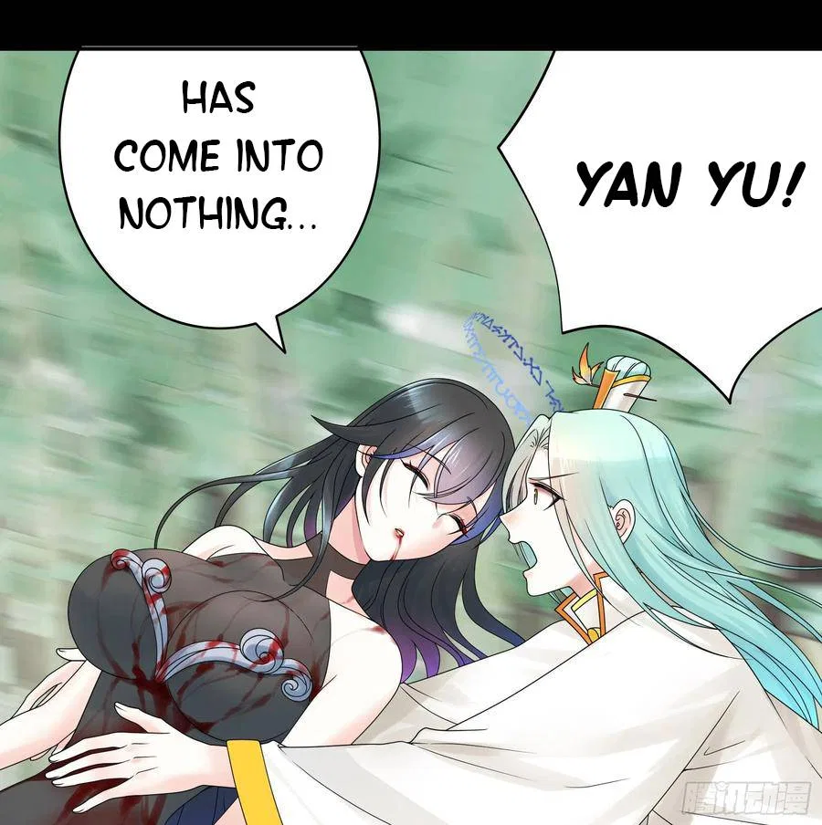 I Want To Roam Chapter 109 – Page 30