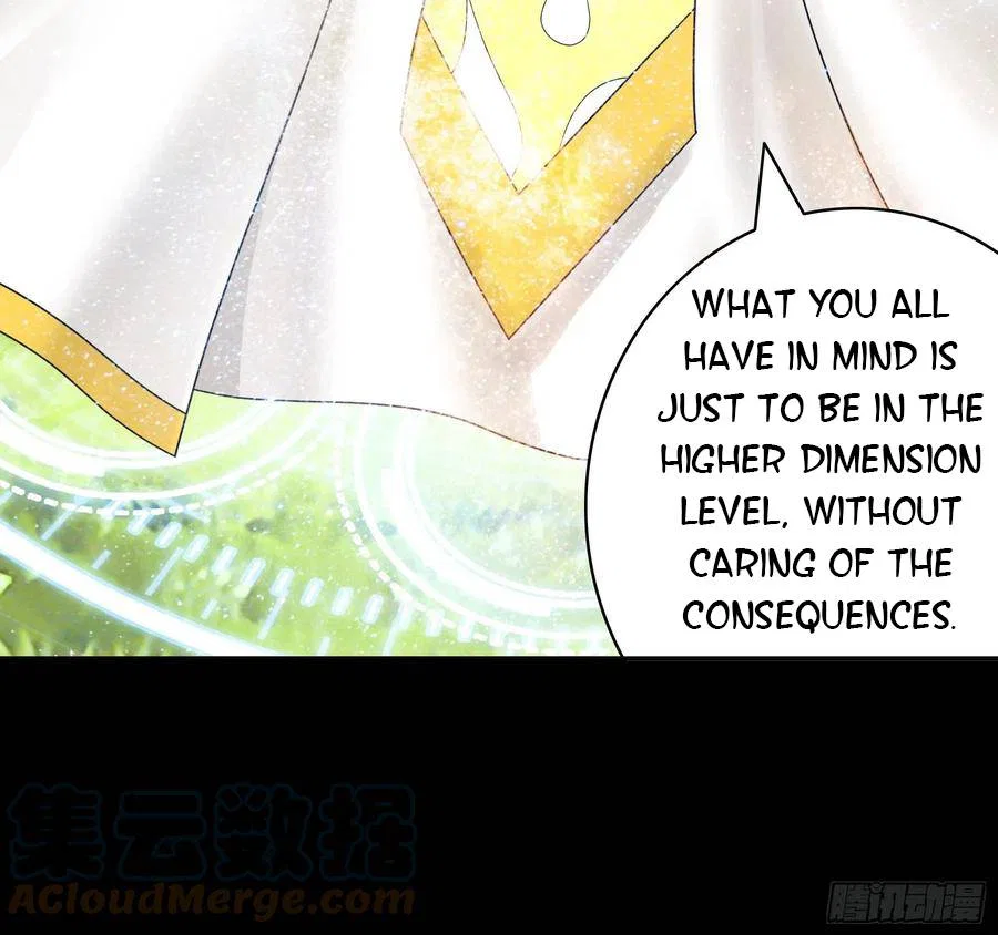 I Want To Roam Chapter 109 – Page 38