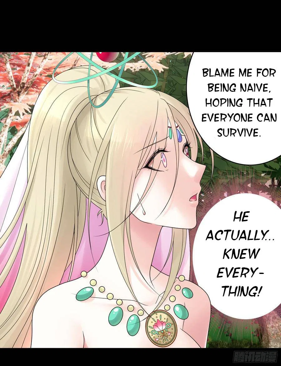 I Want To Roam Chapter 109 – Page 39