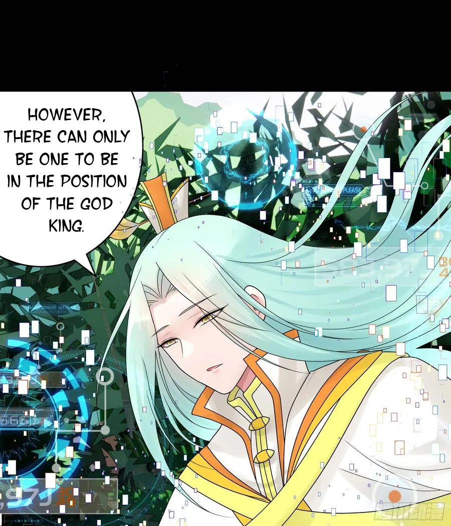 I Want To Roam Chapter 109 – Page 40