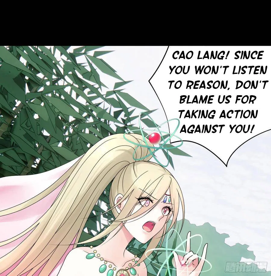 I Want To Roam Chapter 109 – Page 42