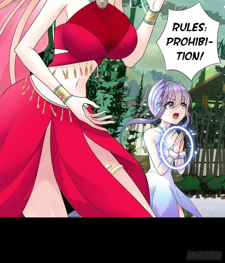 I Want To Roam Chapter 109 – Page 43
