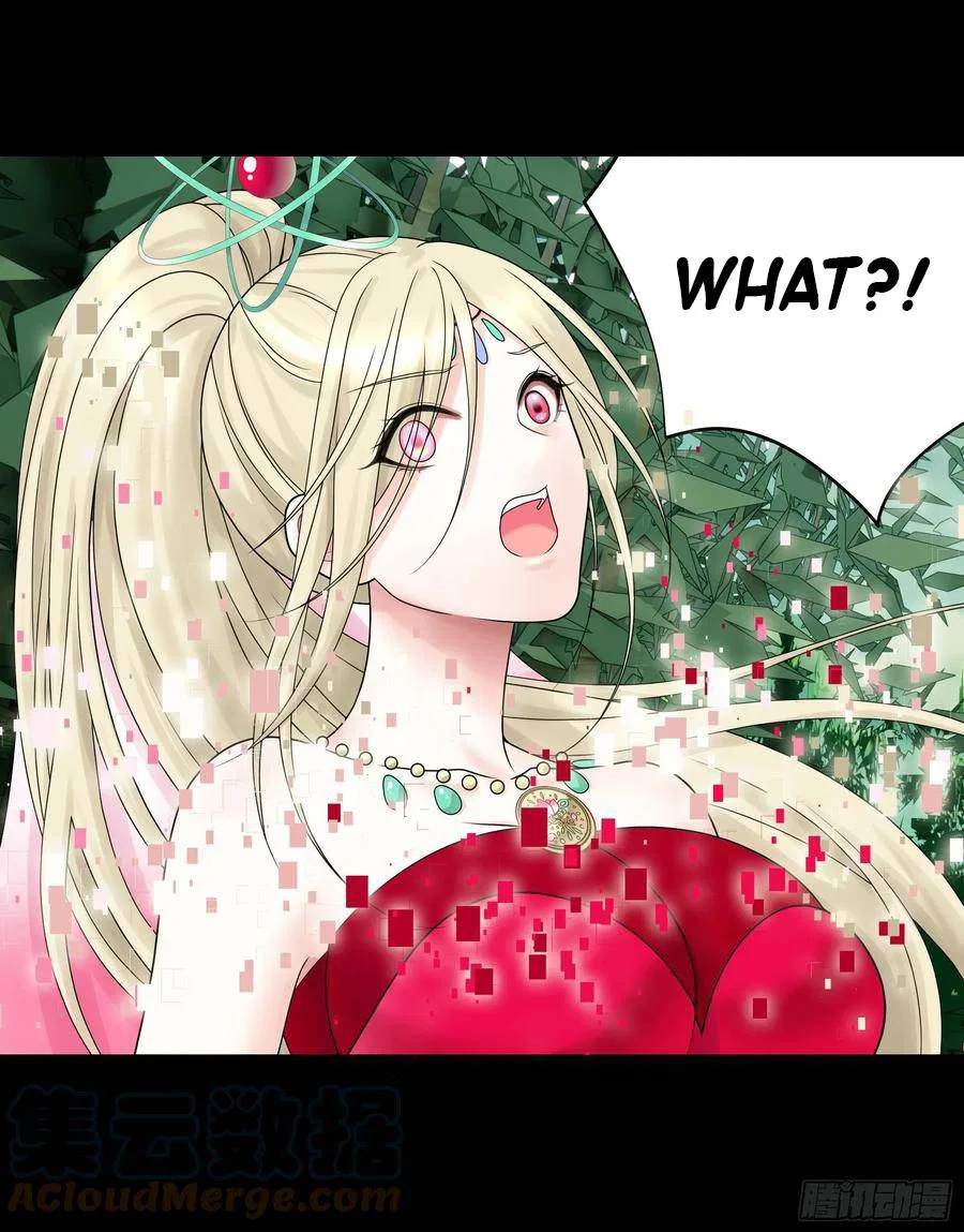 I Want To Roam Chapter 109 – Page 44