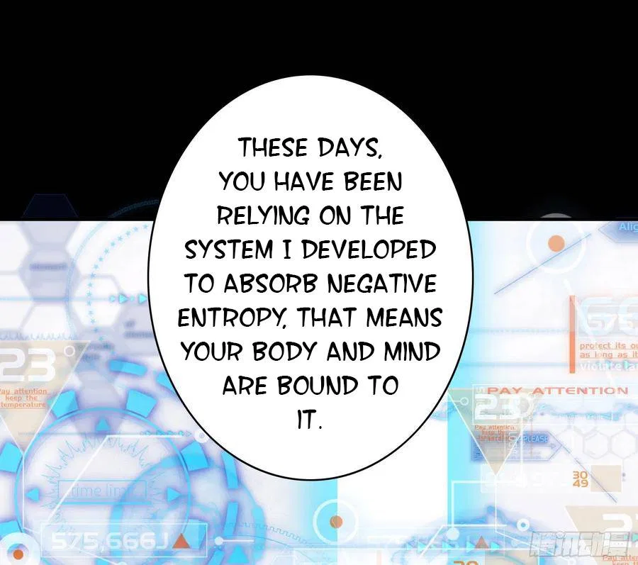 I Want To Roam Chapter 109 – Page 46