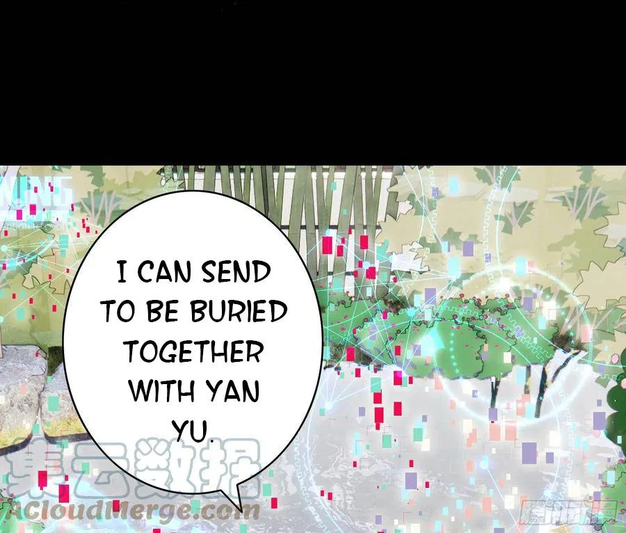 I Want To Roam Chapter 109 – Page 50