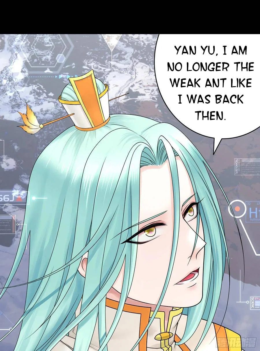 I Want To Roam Chapter 109 – Page 52