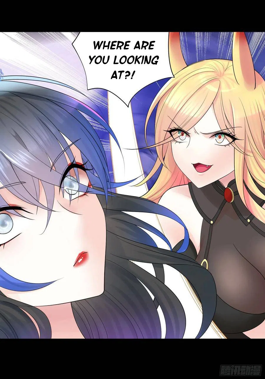 I Want To Roam Chapter 108 – Page 3