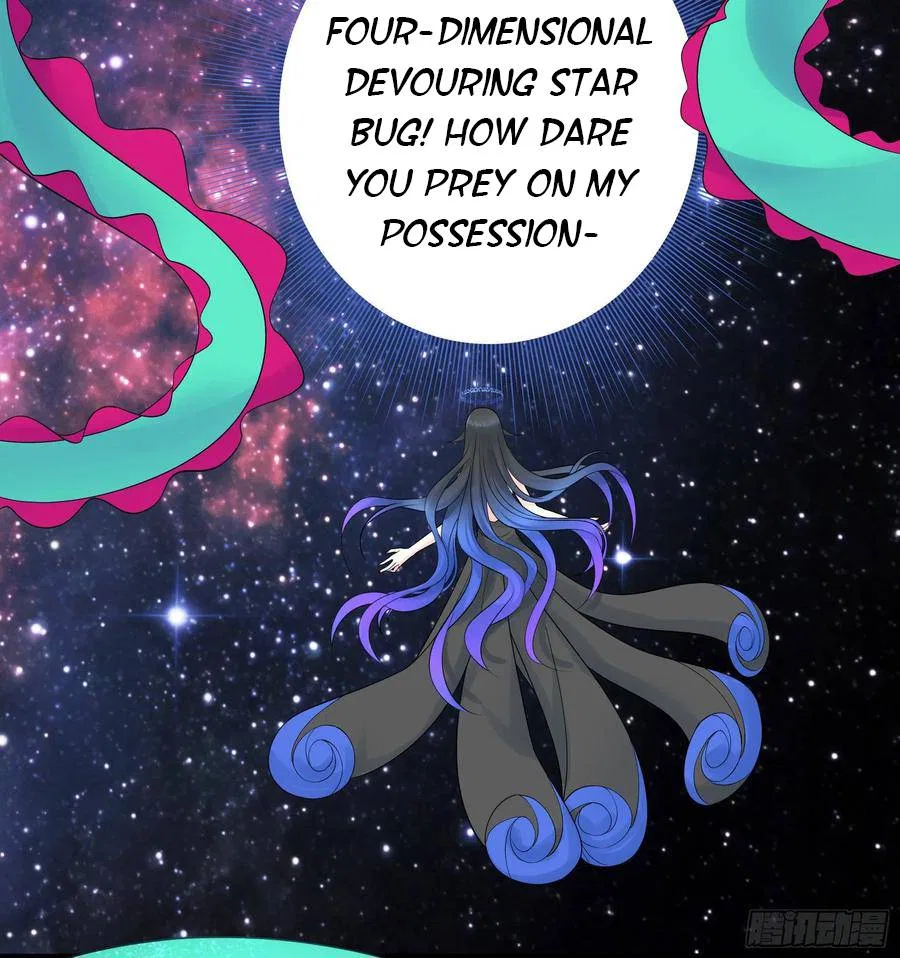 I Want To Roam Chapter 108 – Page 9