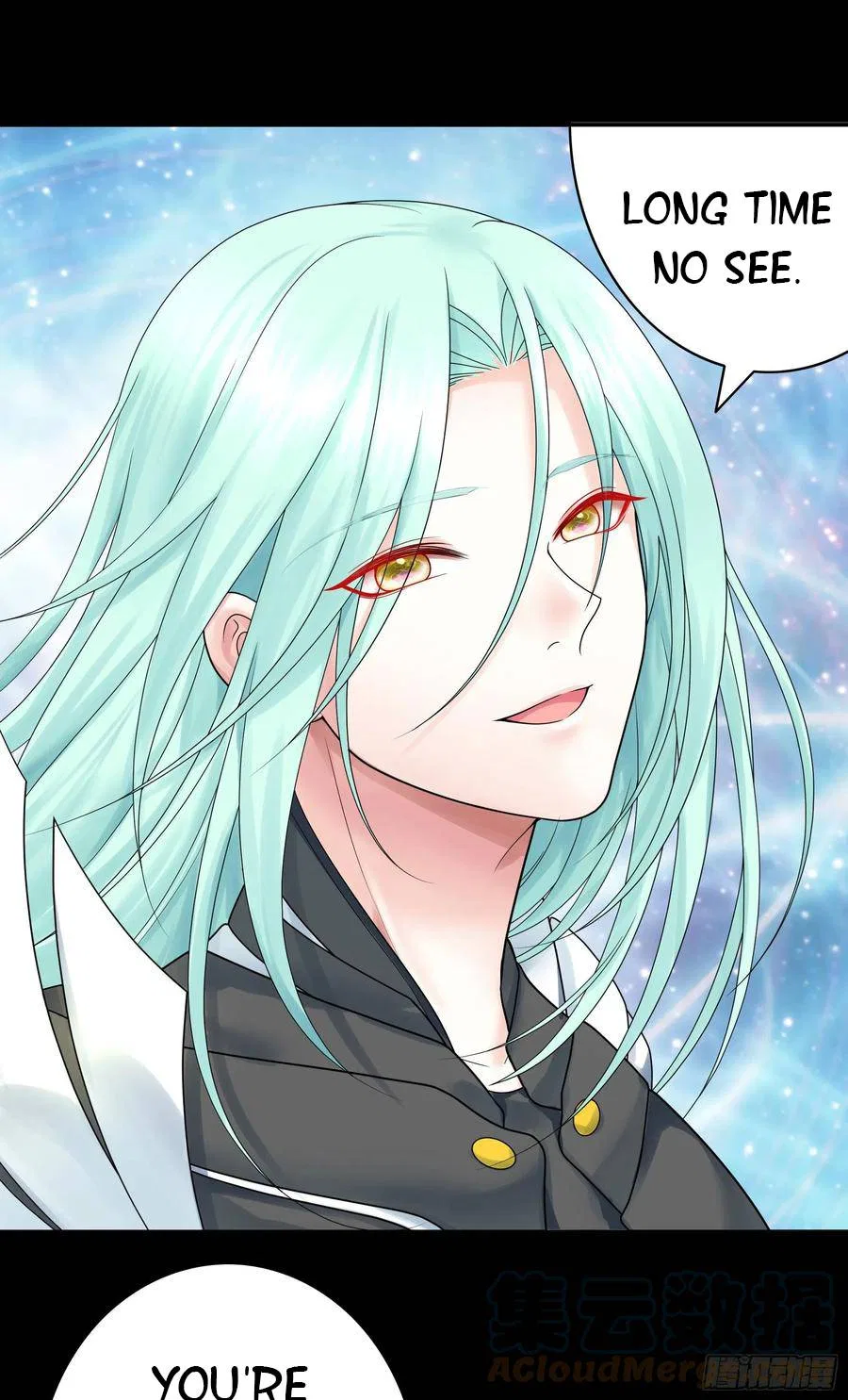 I Want To Roam Chapter 108 – Page 20
