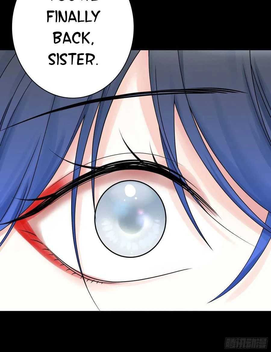I Want To Roam Chapter 108 – Page 21