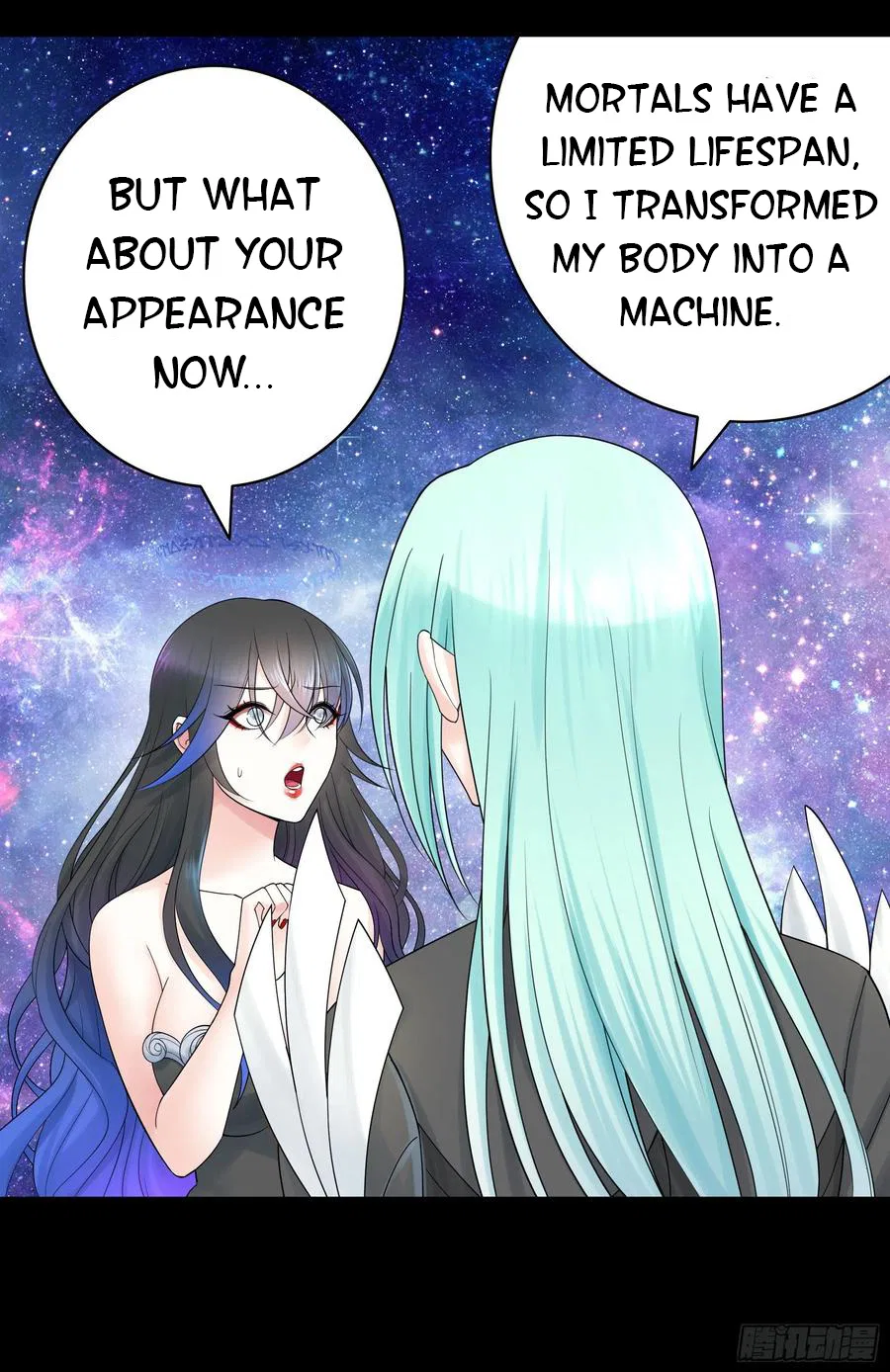 I Want To Roam Chapter 108 – Page 28