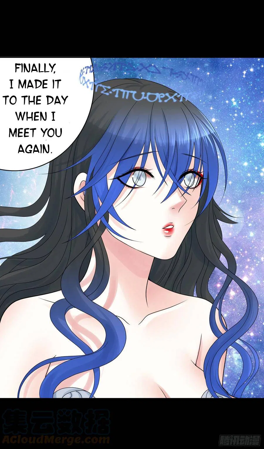 I Want To Roam Chapter 108 – Page 29
