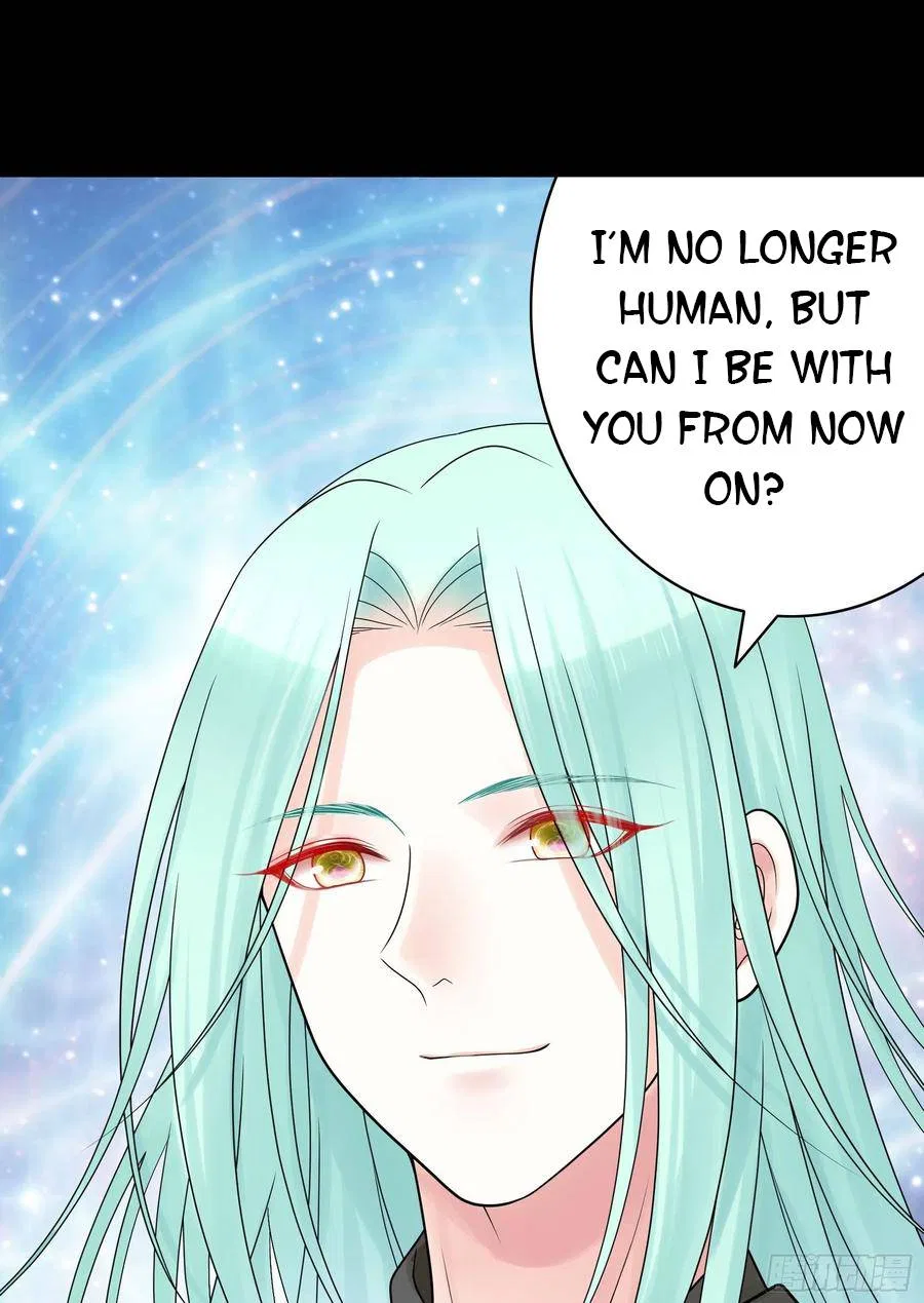 I Want To Roam Chapter 108 – Page 30