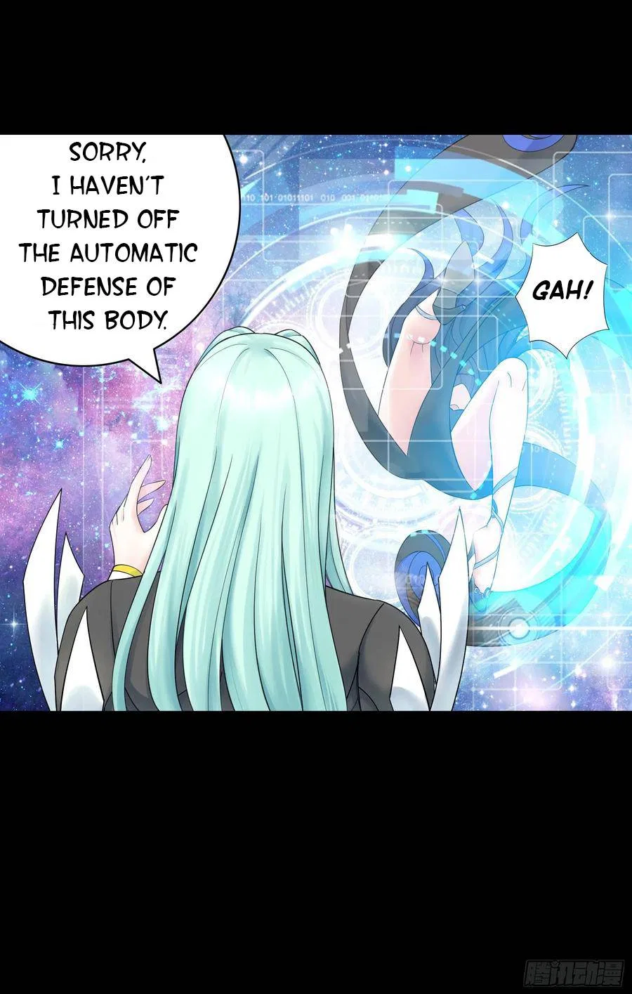 I Want To Roam Chapter 108 – Page 33