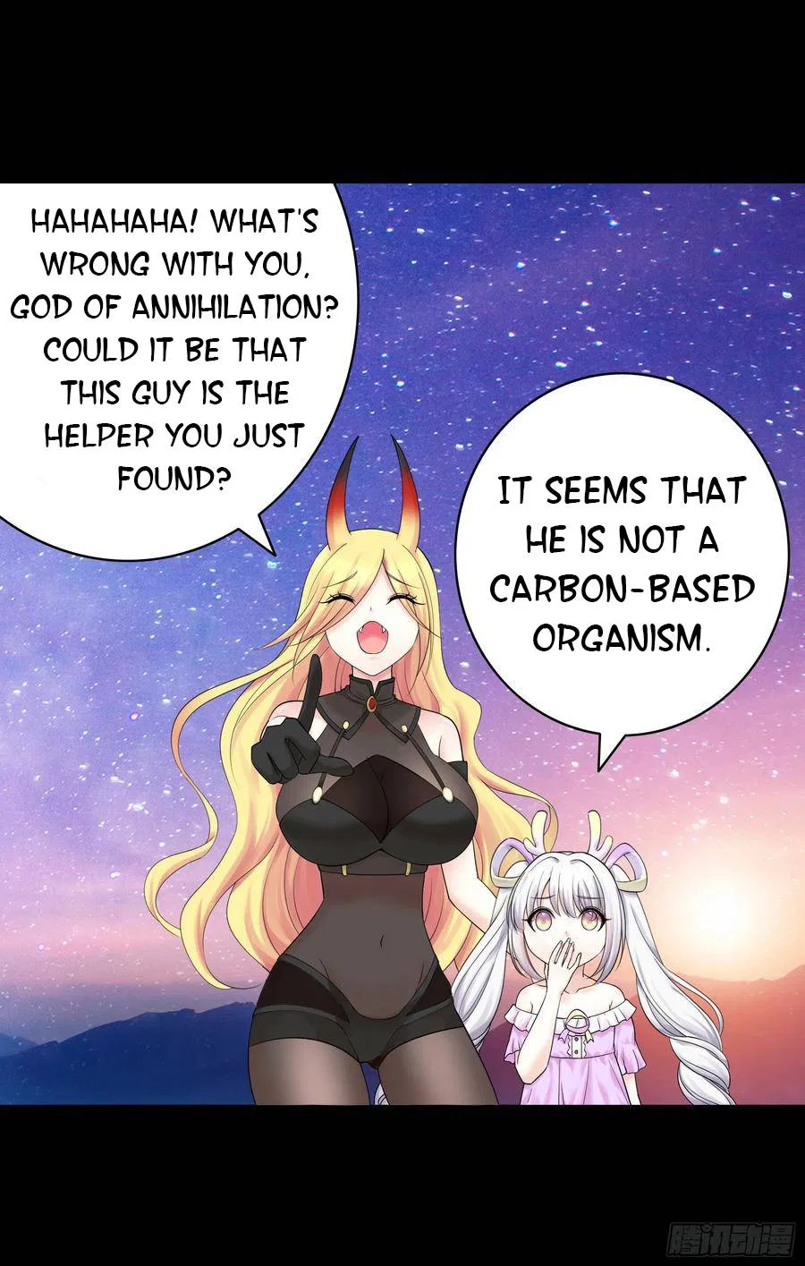 I Want To Roam Chapter 108 – Page 34