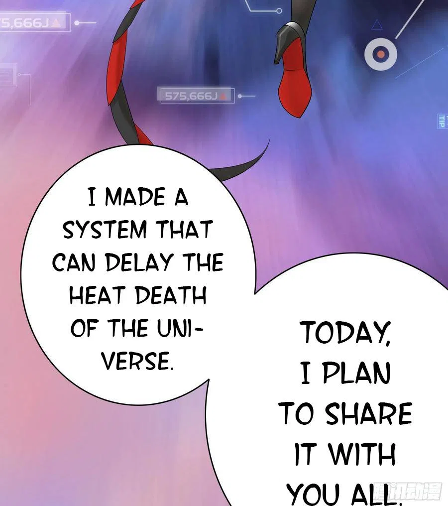 I Want To Roam Chapter 108 – Page 40