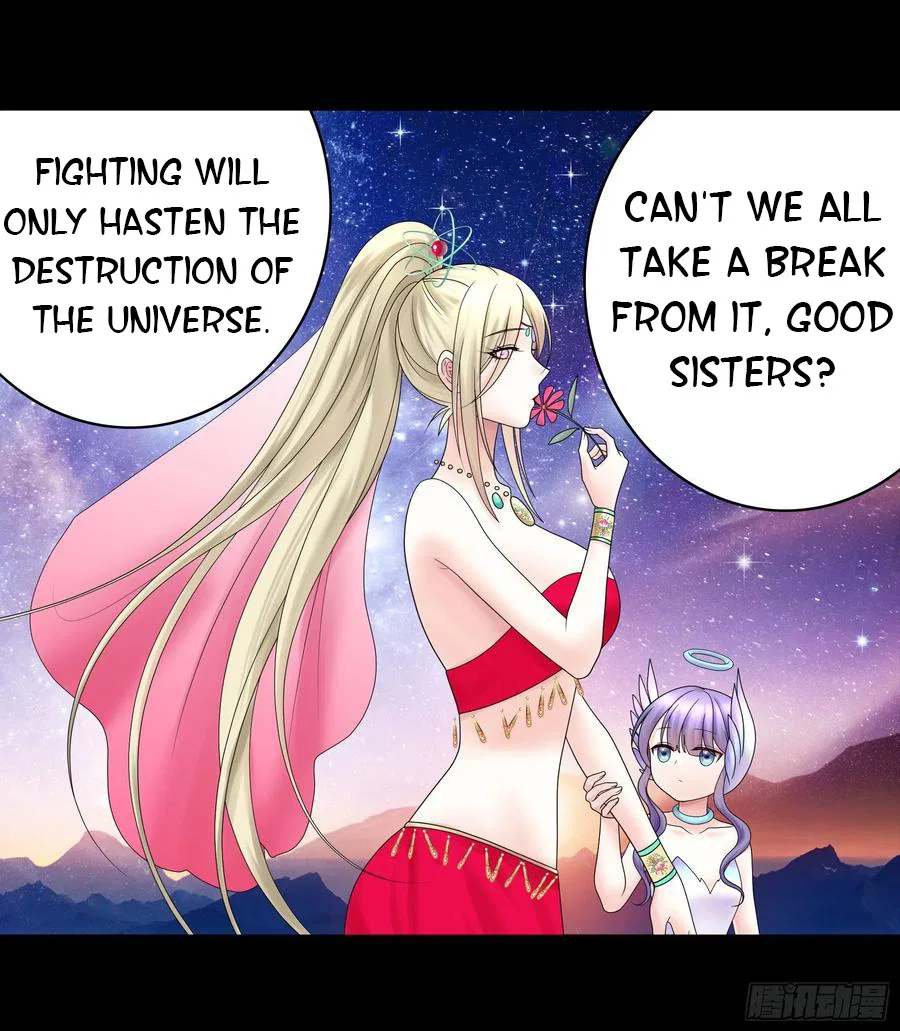 I Want To Roam Chapter 108 – Page 42