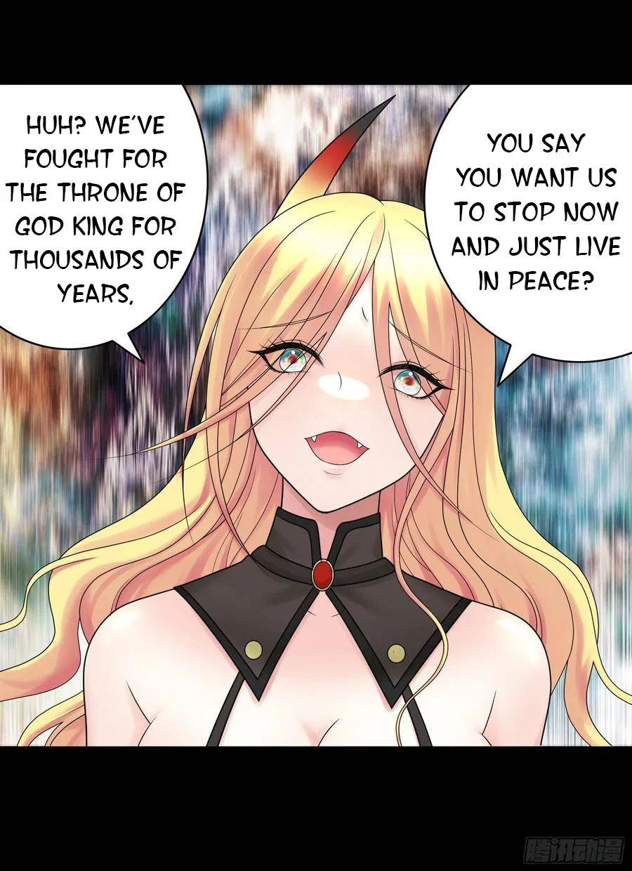 I Want To Roam Chapter 108 – Page 43