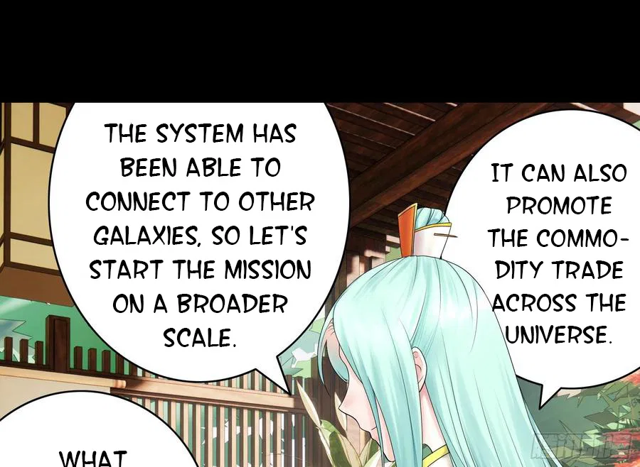 I Want To Roam Chapter 108 – Page 46