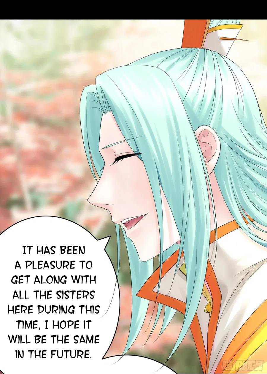 I Want To Roam Chapter 108 – Page 48