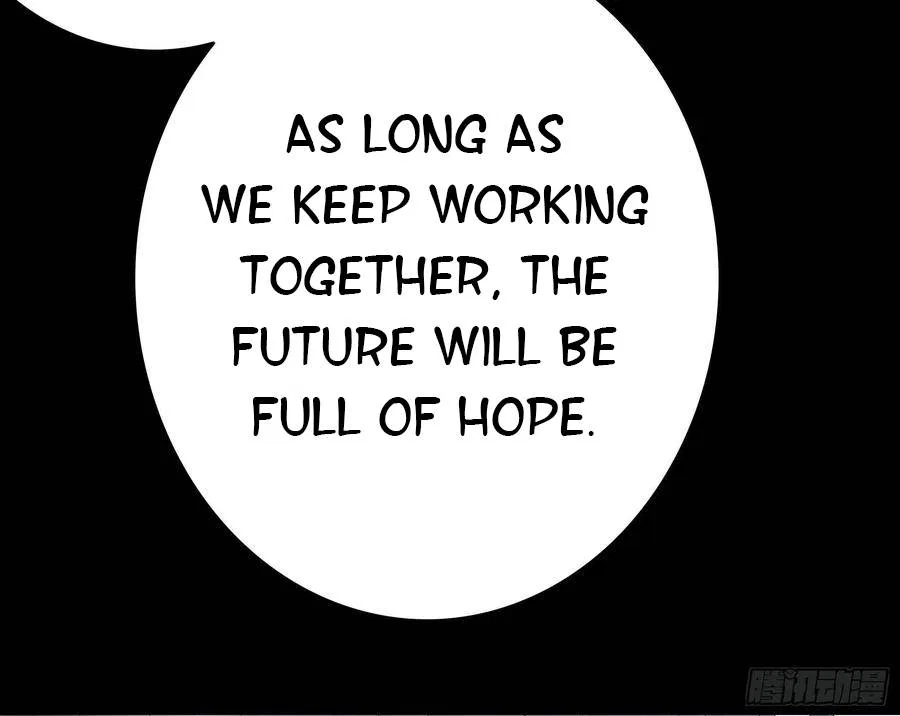 I Want To Roam Chapter 108 – Page 49