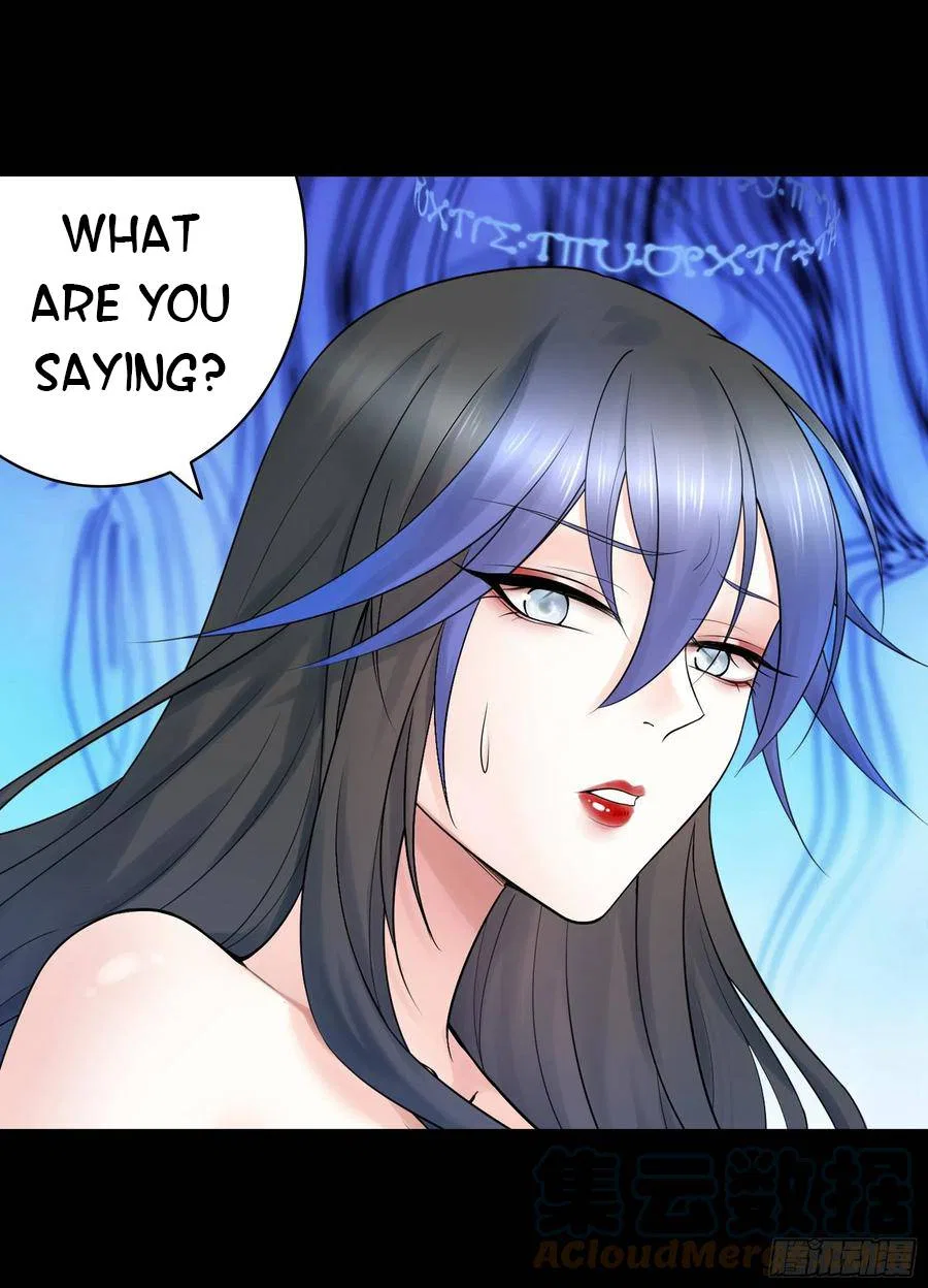 I Want To Roam Chapter 107 – Page 2