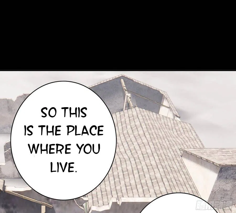 I Want To Roam Chapter 107 – Page 12