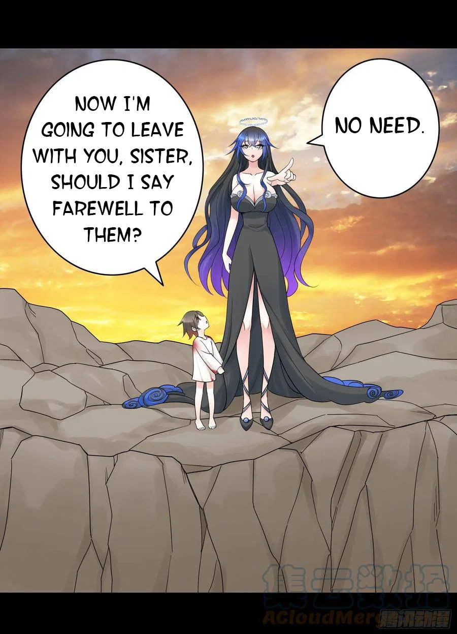 I Want To Roam Chapter 107 – Page 14