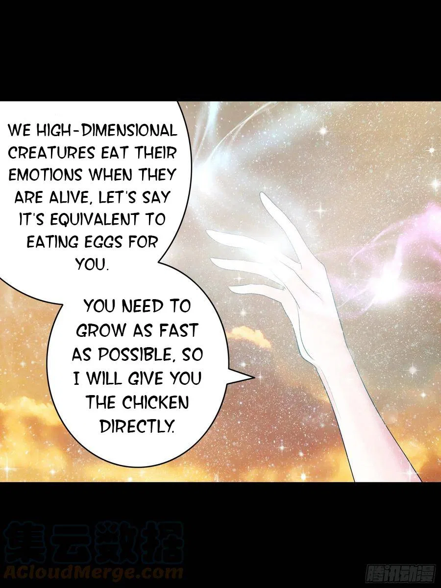 I Want To Roam Chapter 107 – Page 17