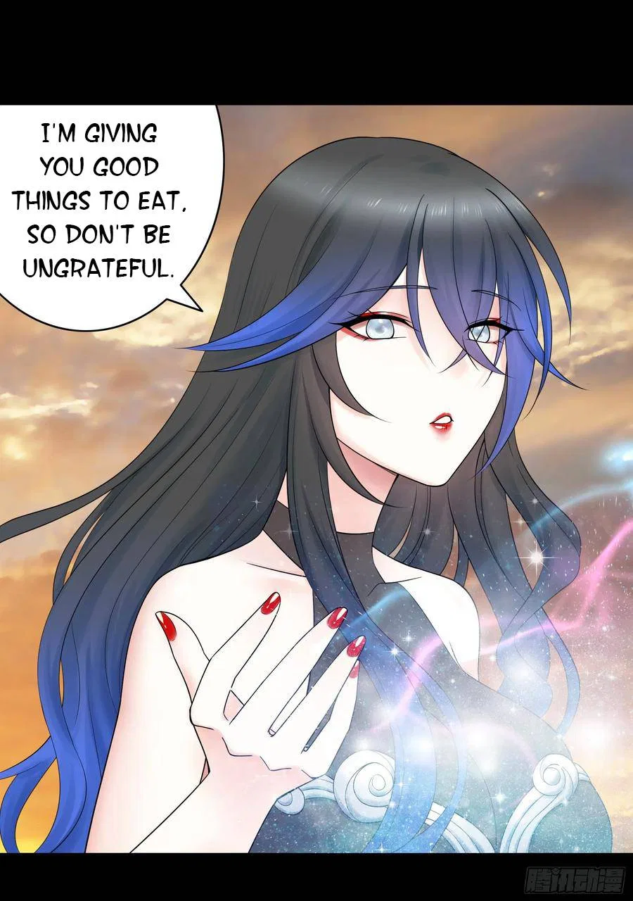 I Want To Roam Chapter 107 – Page 18