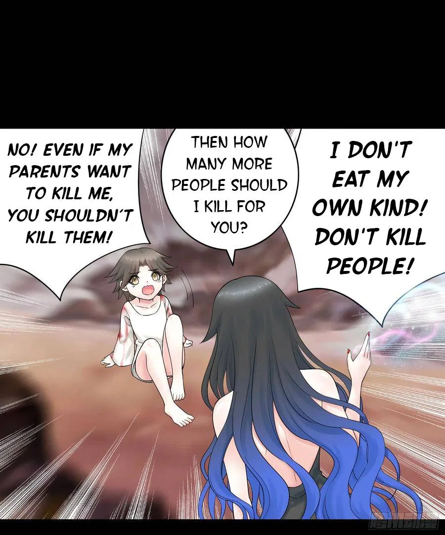 I Want To Roam Chapter 107 – Page 19