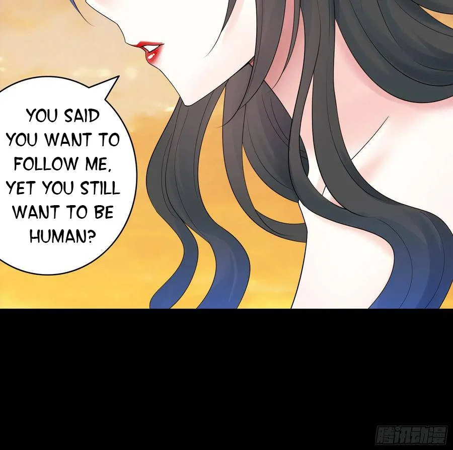 I Want To Roam Chapter 107 – Page 21