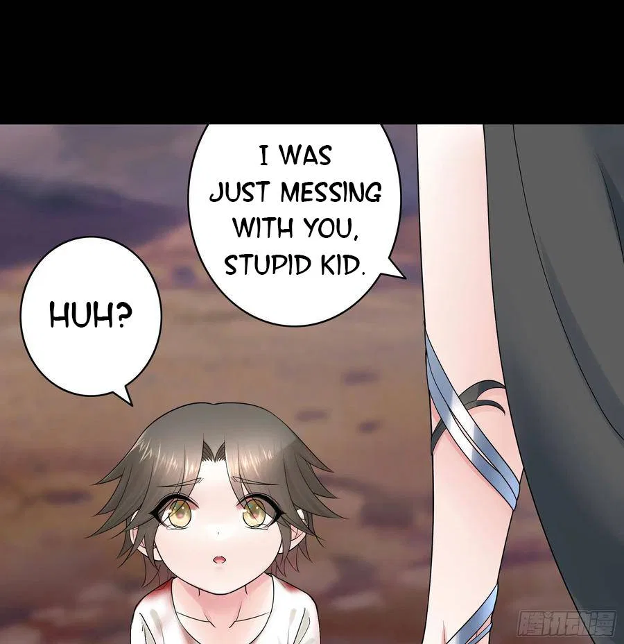I Want To Roam Chapter 107 – Page 24
