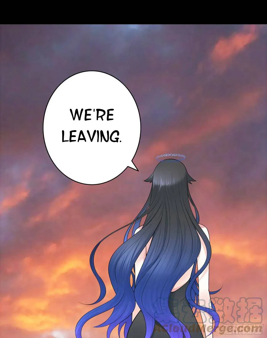 I Want To Roam Chapter 107 – Page 26
