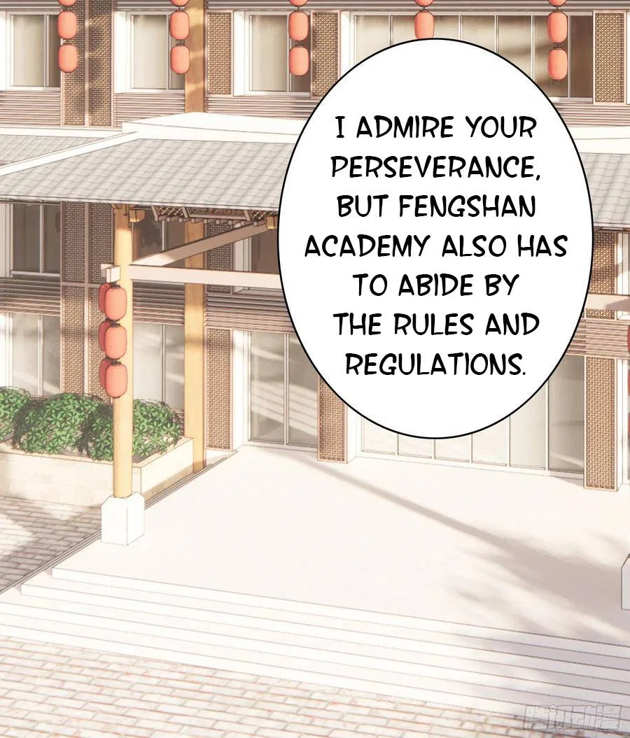 I Want To Roam Chapter 107 – Page 30