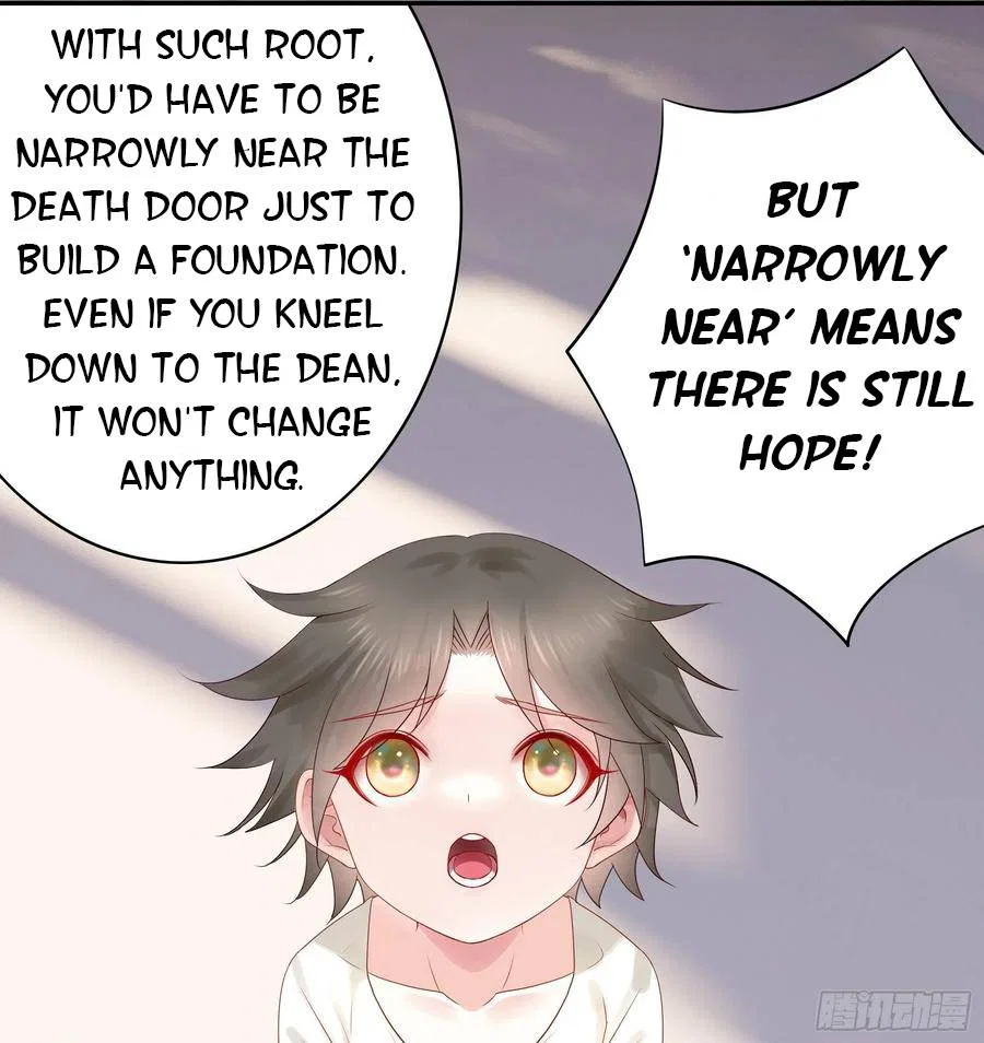 I Want To Roam Chapter 107 – Page 31