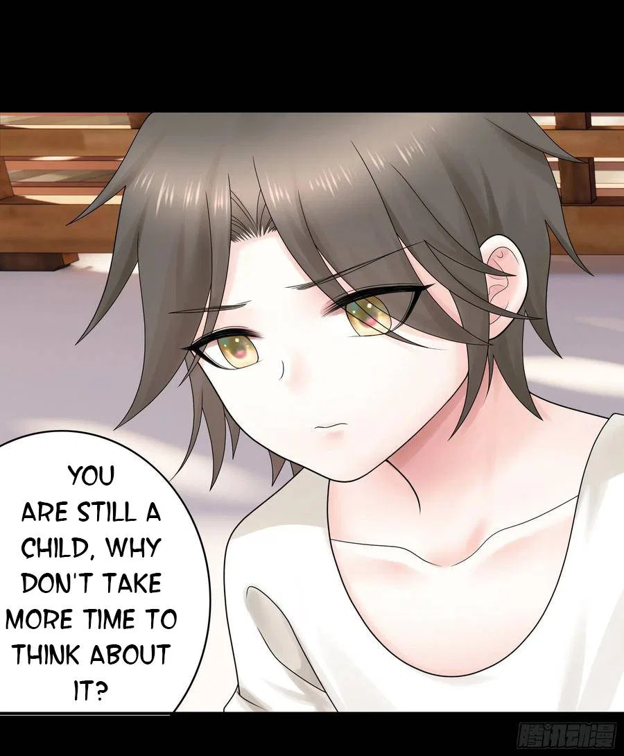 I Want To Roam Chapter 107 – Page 34