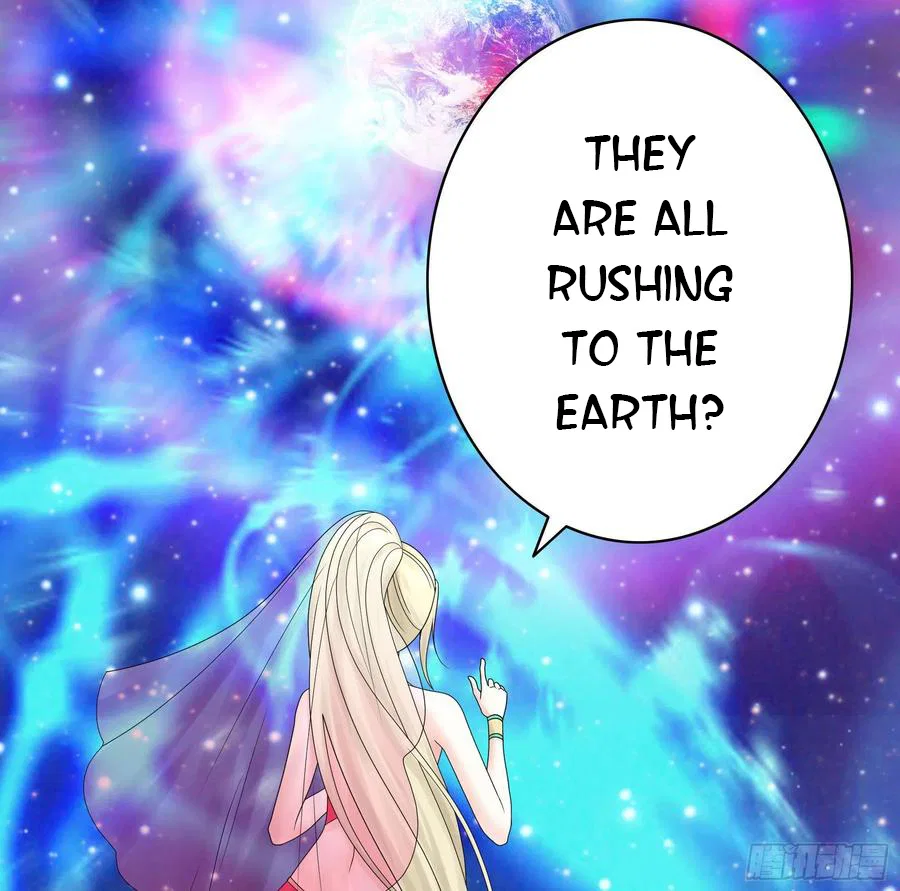 I Want To Roam Chapter 106 – Page 3