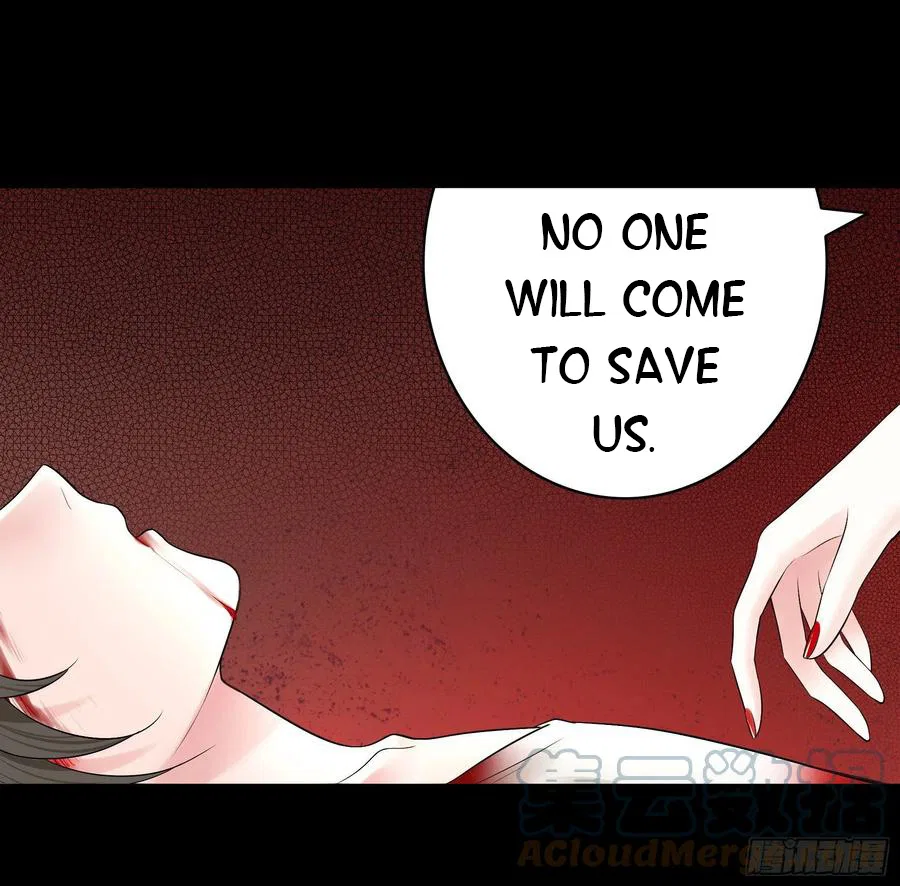 I Want To Roam Chapter 106 – Page 23