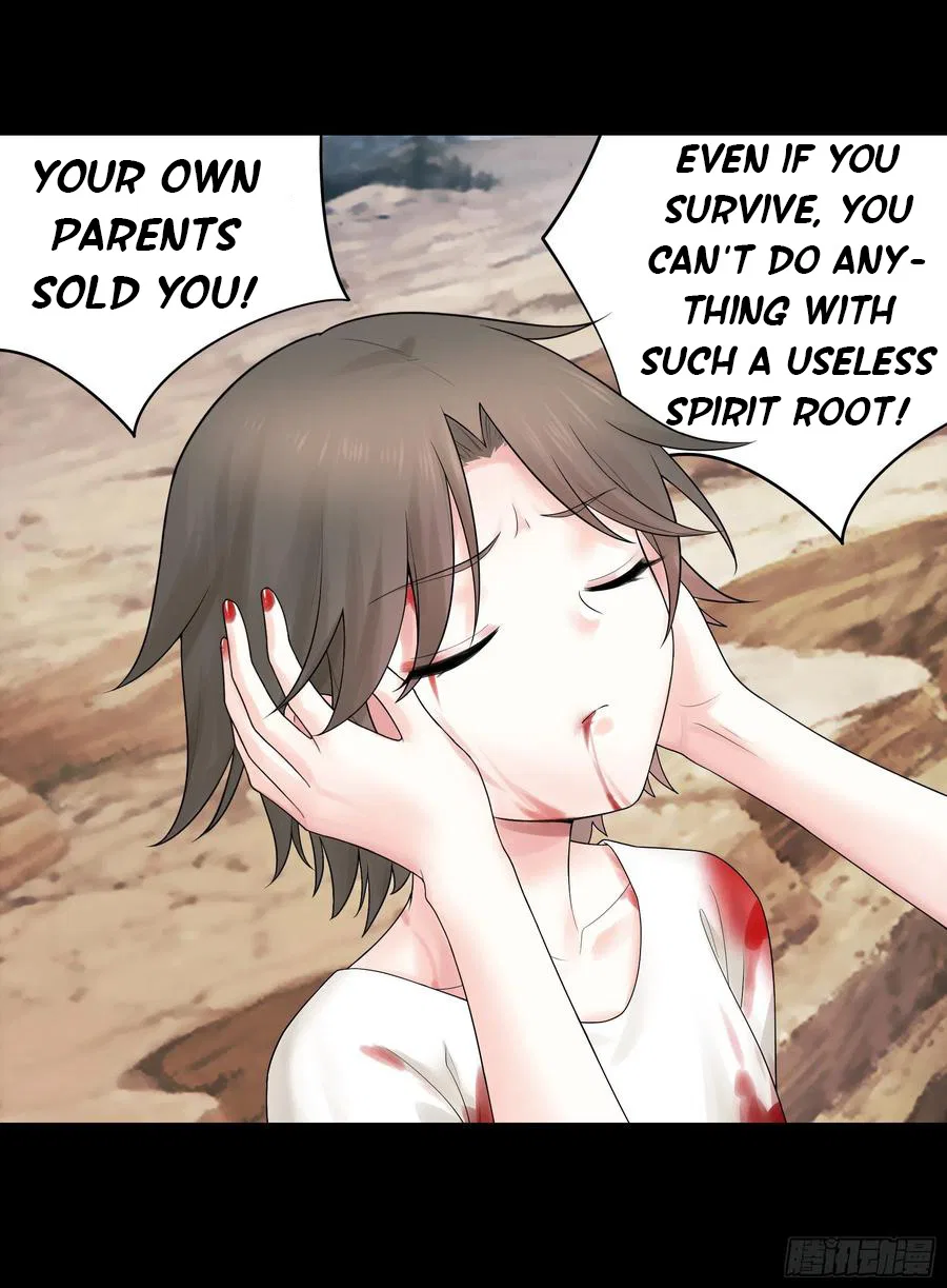 I Want To Roam Chapter 106 – Page 30