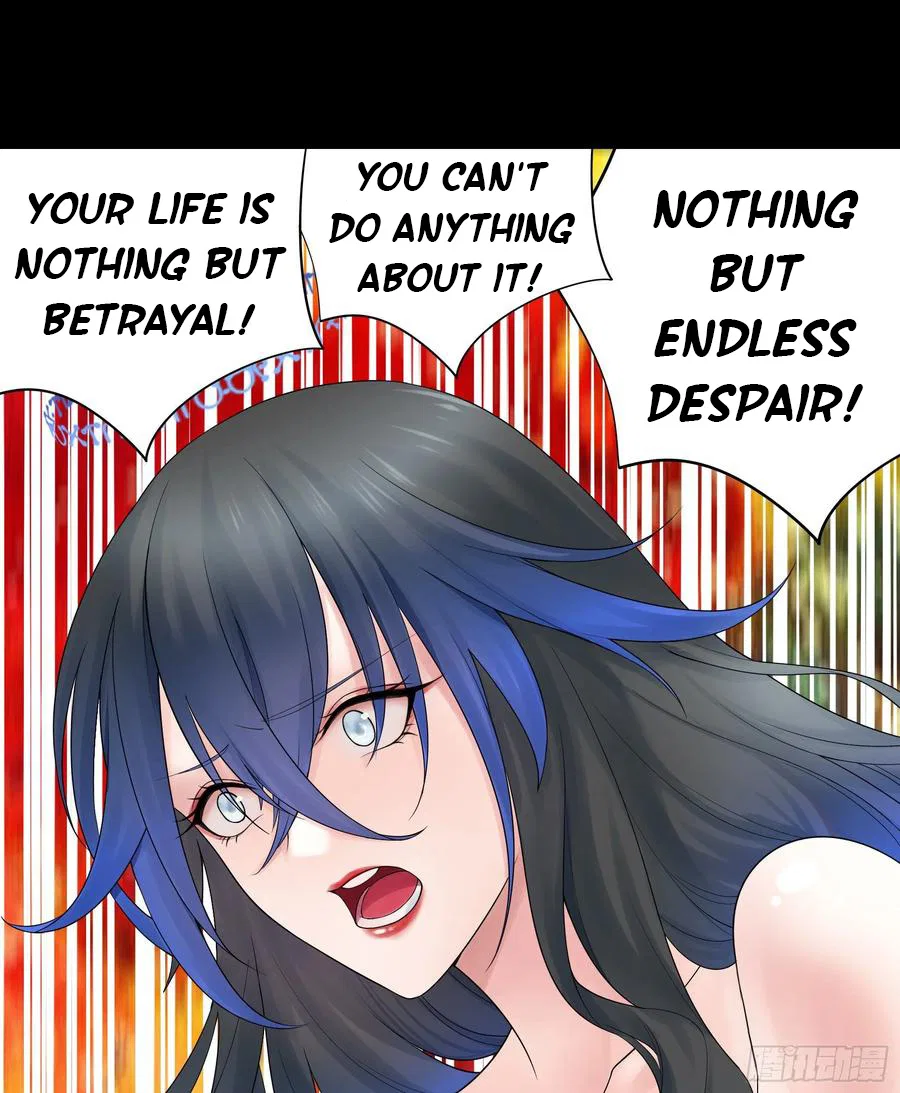 I Want To Roam Chapter 106 – Page 31