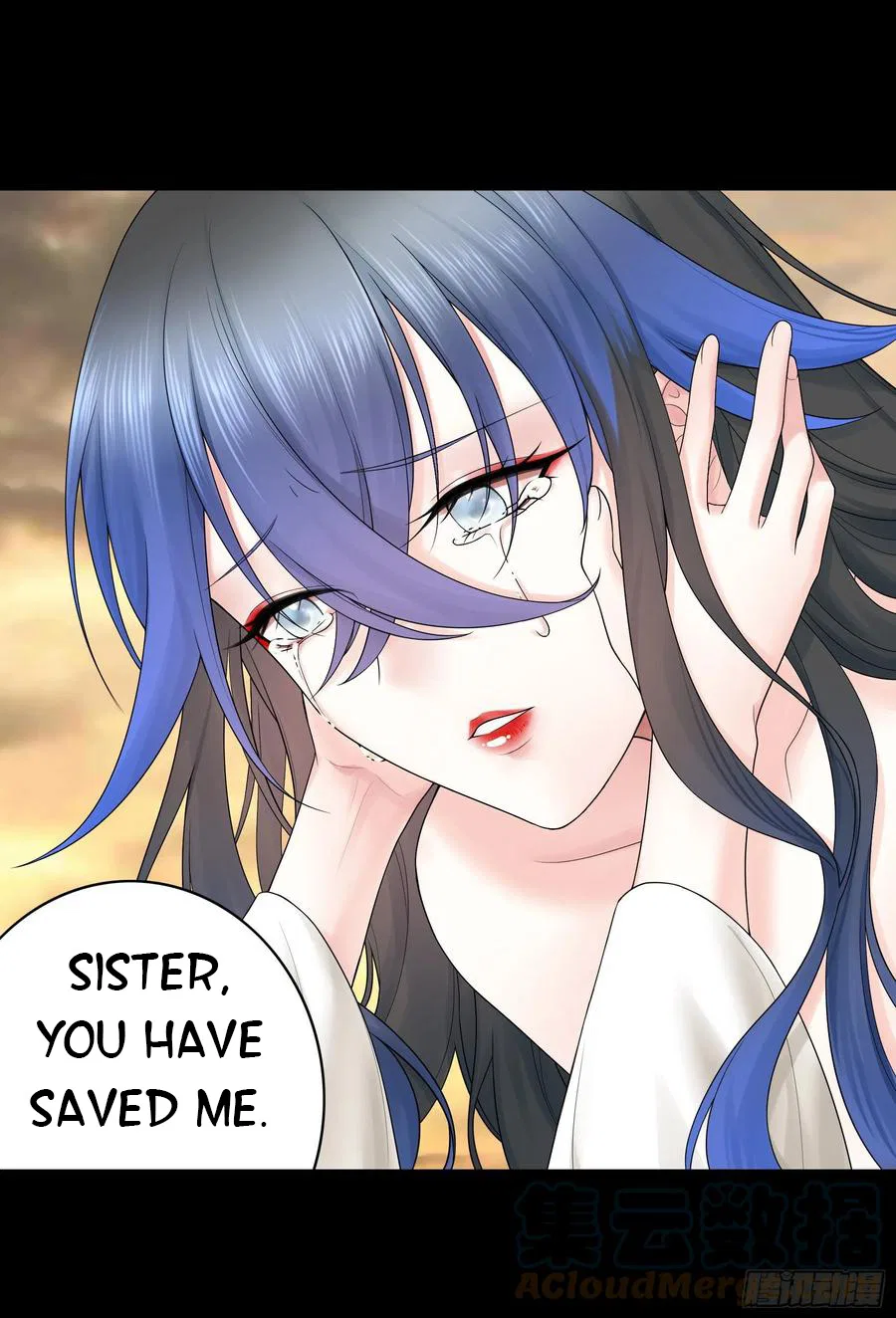I Want To Roam Chapter 106 – Page 35