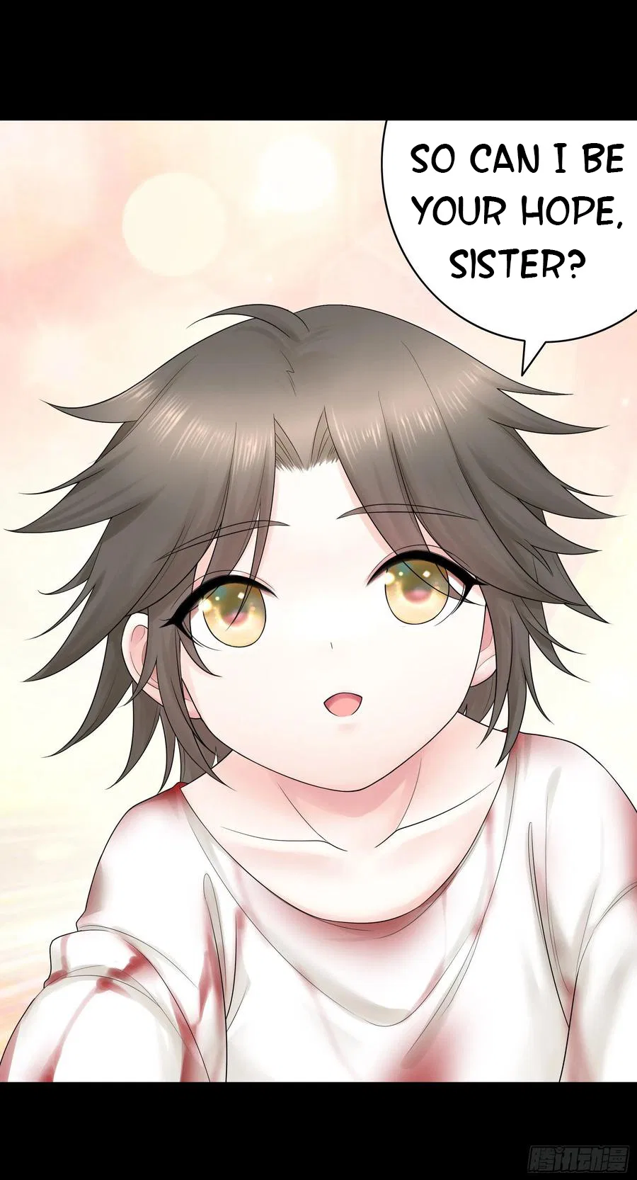 I Want To Roam Chapter 106 – Page 36