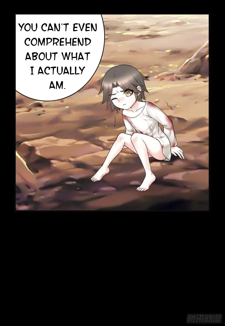 I Want To Roam Chapter 106 – Page 43