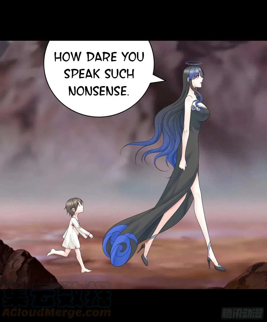 I Want To Roam Chapter 106 – Page 44