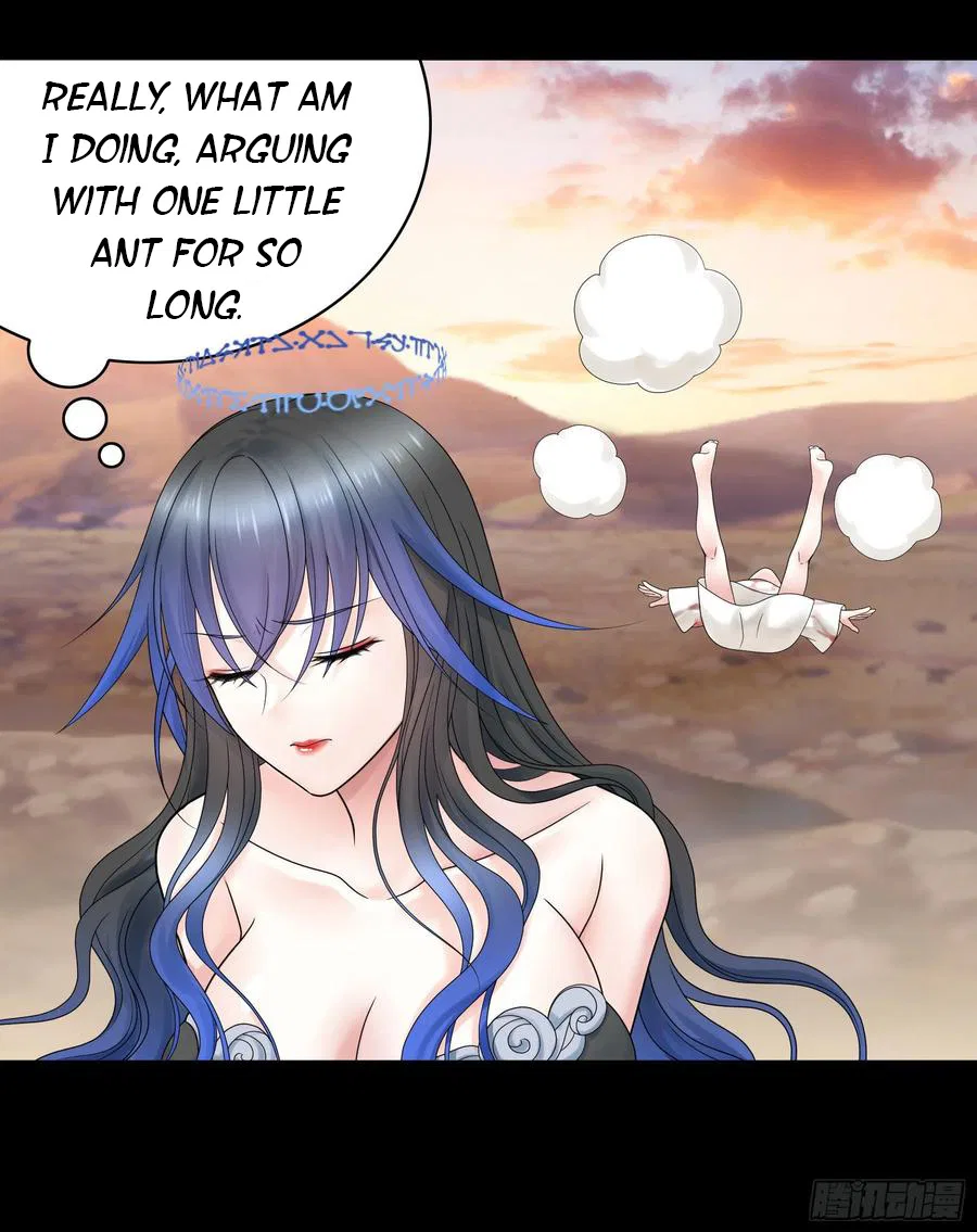 I Want To Roam Chapter 106 – Page 46