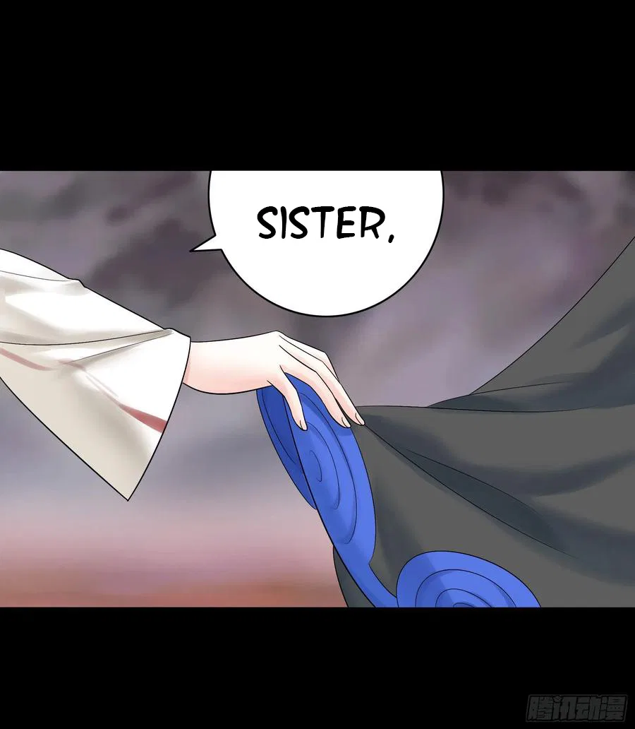 I Want To Roam Chapter 106 – Page 49