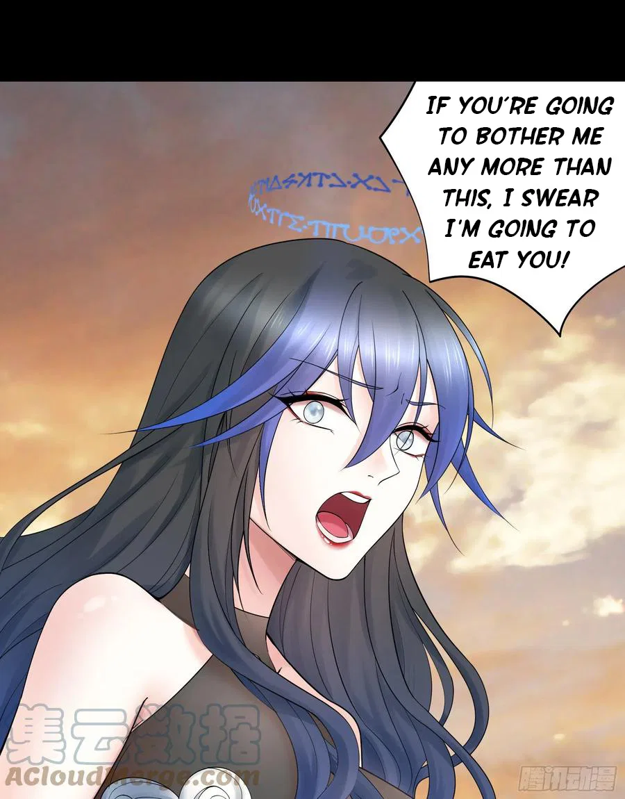 I Want To Roam Chapter 106 – Page 50