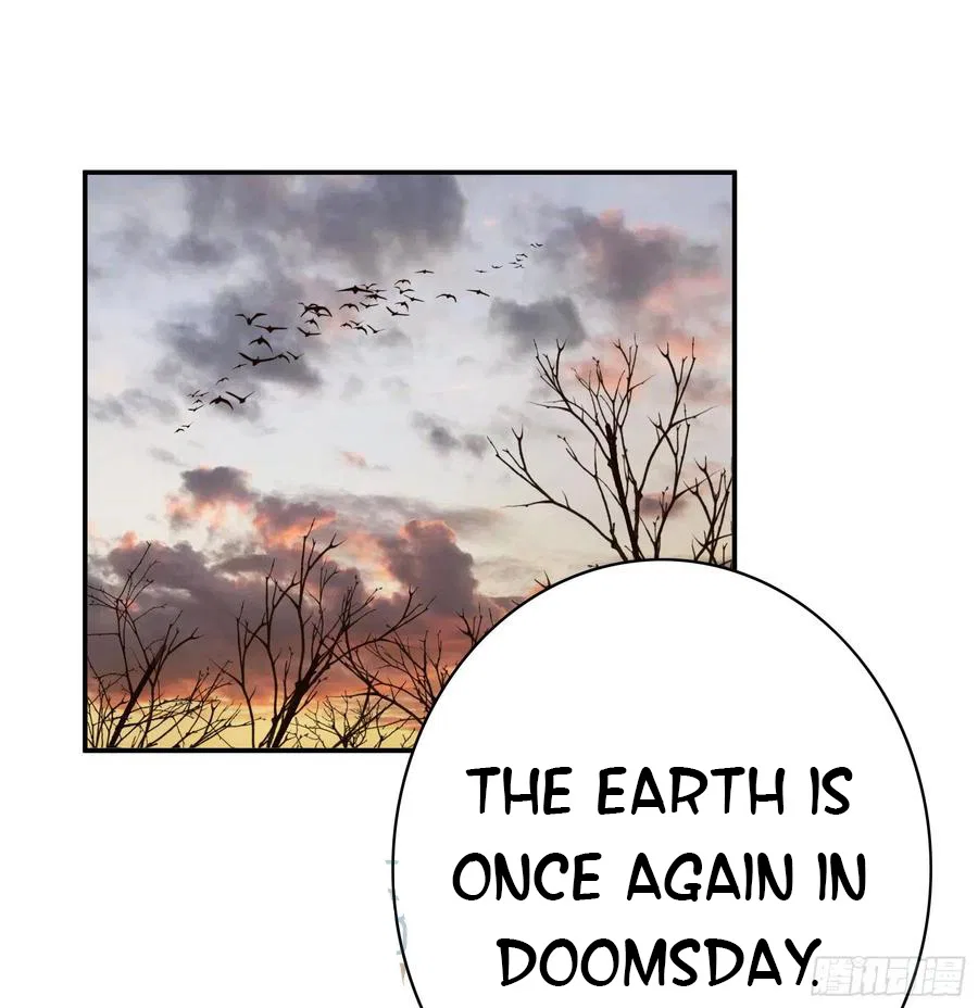 I Want To Roam Chapter 105 – Page 2
