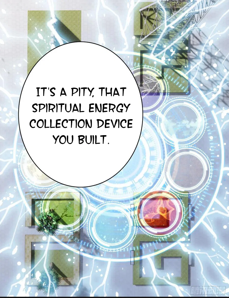 I Want To Roam Chapter 105 – Page 4